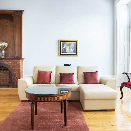 Apartamentos Da Capela Πόρτο Εξωτερικό φωτογραφία