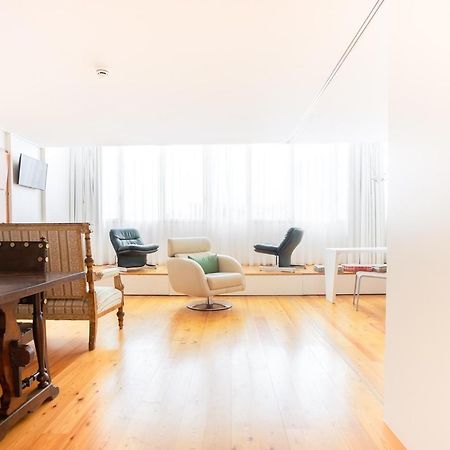 Apartamentos Da Capela Πόρτο Εξωτερικό φωτογραφία
