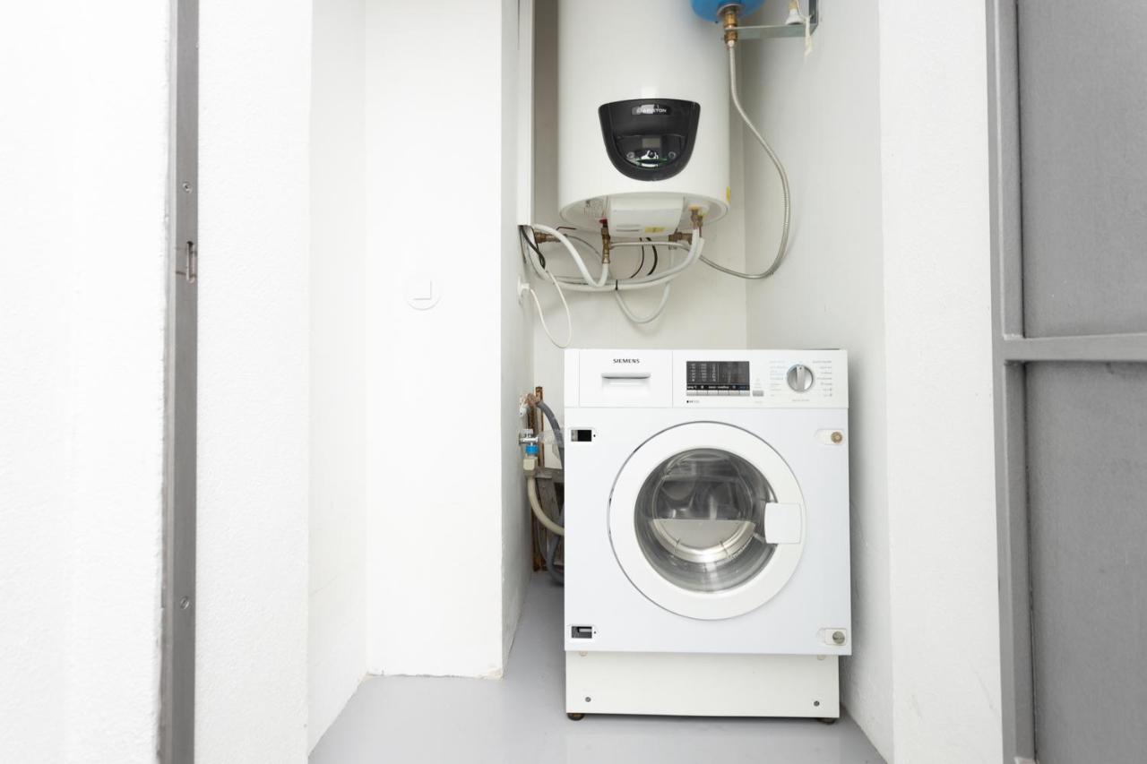 Apartamentos Da Capela Πόρτο Εξωτερικό φωτογραφία