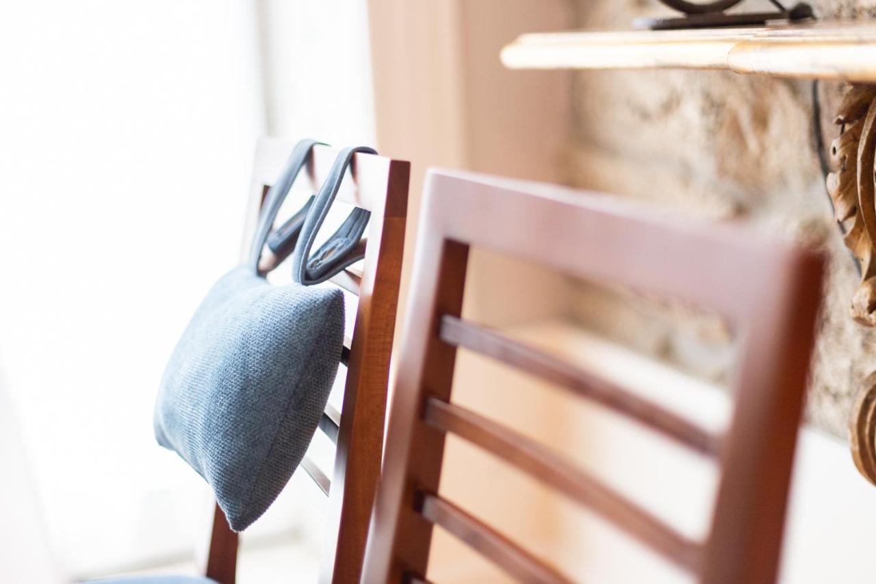 Apartamentos Da Capela Πόρτο Εξωτερικό φωτογραφία