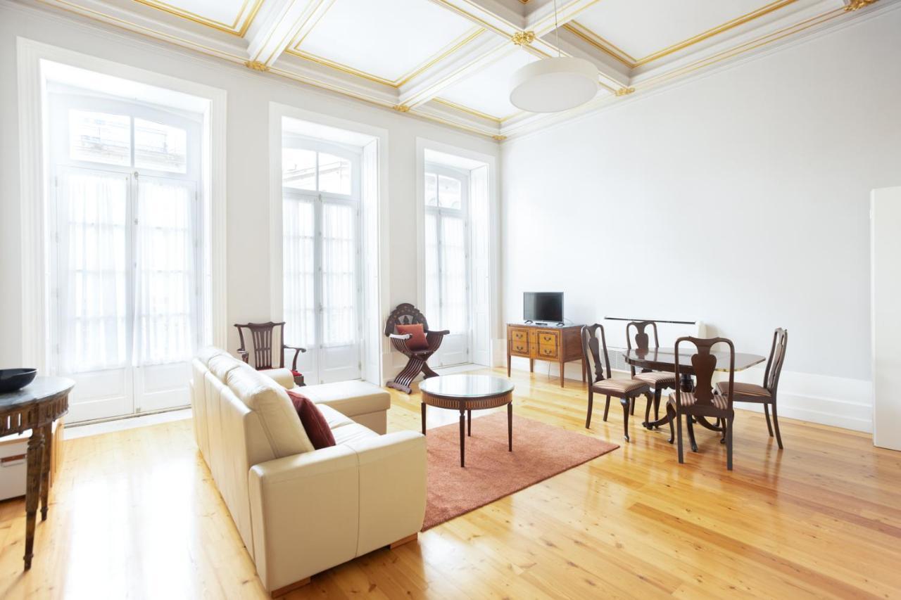 Apartamentos Da Capela Πόρτο Εξωτερικό φωτογραφία
