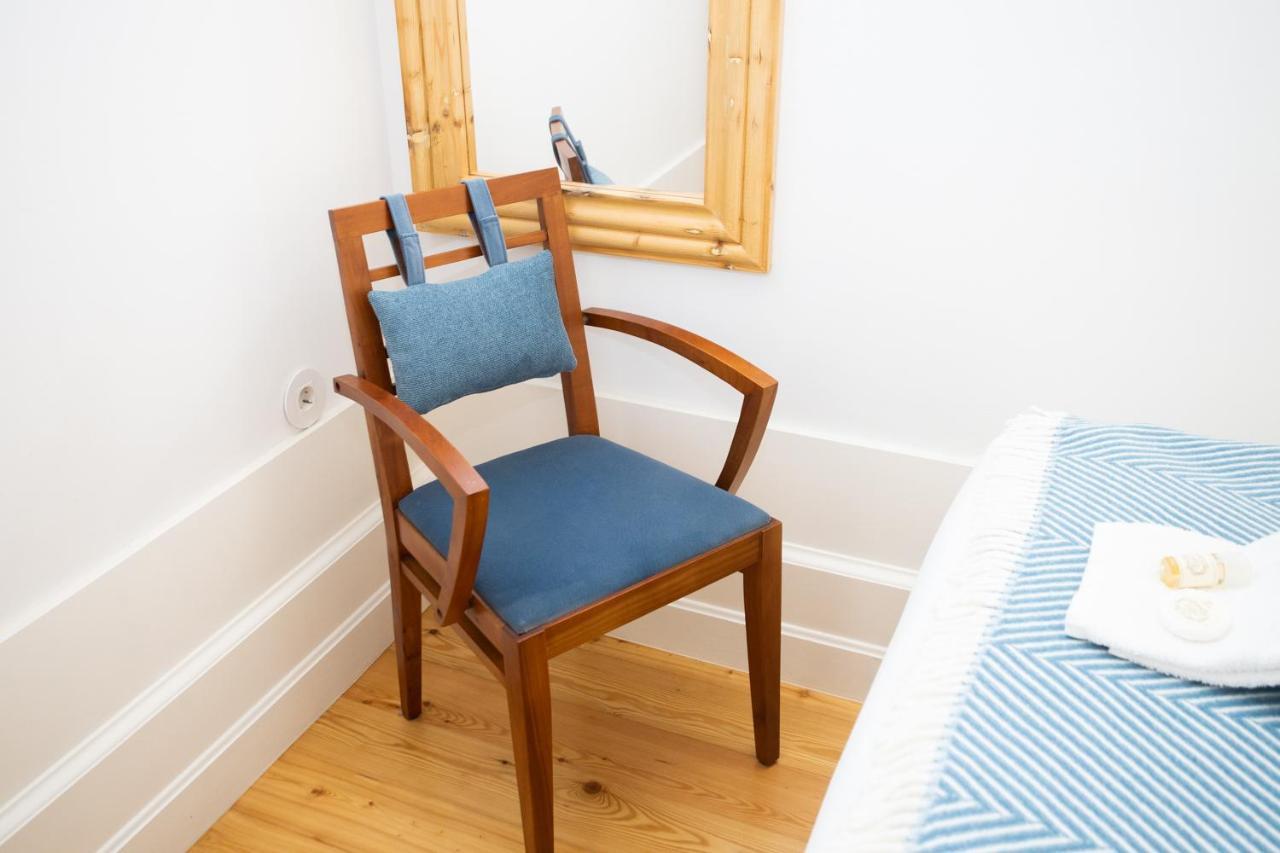 Apartamentos Da Capela Πόρτο Εξωτερικό φωτογραφία